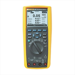 Đồng hồ vạn năng có hiện thị biểu đồ FLUKE 287